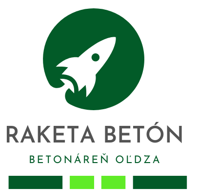 Raketa Betón – Betonáreň Oľdza